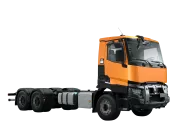 renault trucks C