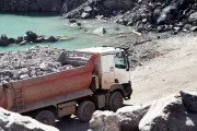 Renault truck K